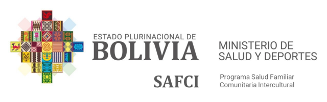Aula Virtual - Programa SAFCI